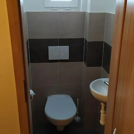 Chata-r * Mariánská