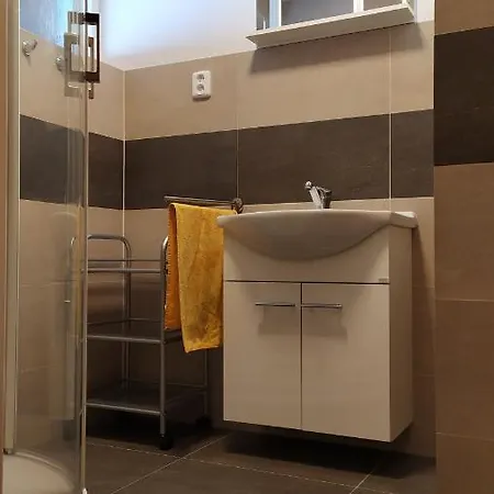 Chata-r * Mariánská