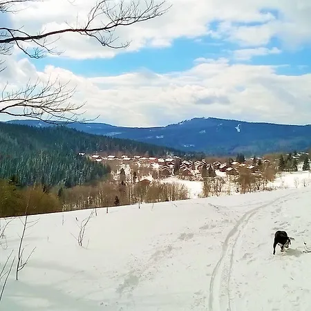 Chata-r * Mariánská
